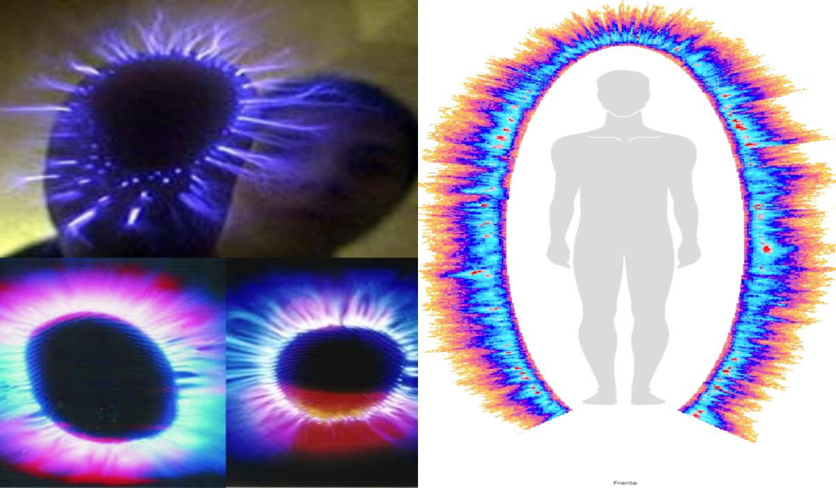 Medicina Não Linear (Quântica) - As Quatro Técnicas